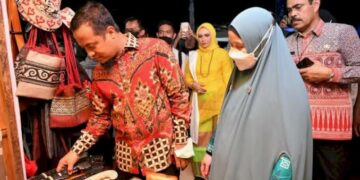 Sepanjang 2022, Pemprov Sulsel Beri Sertifikasi Gratis bagi 1.450 UMKM