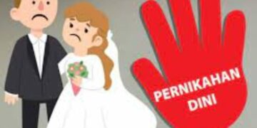 Mayoritas Hamil Duluan, Ratusan Anak di Ponorogo Minta Nikah Dini