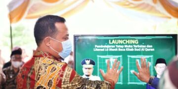 2 Tahun Berjalan, Program Literasi Alquran Diharapkan Bentuk Karakter Siswa SMA/SMK Jadi Lebih Baik