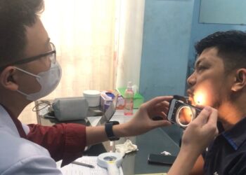 Deteksi Dini Kanker Kulit, UPK4 Sulsel Gelar Pemeriksaan Gratis Satu Bulan