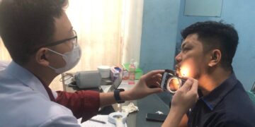 Deteksi Dini Kanker Kulit, UPK4 Sulsel Gelar Pemeriksaan Gratis Satu Bulan