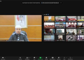 Hadirkan Ustaz Erwandi Tarmizi, Pemprov Sulsel Gelar Kajian Islam Berantas Korupsi dan Suap