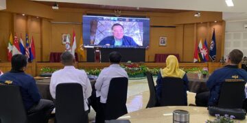 Ketua MIPI Pusat Sebut Tata Kelola Pemerintahan Harus Mengikuti Akselerasi Teknologi