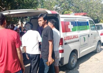 Gubernur Sulsel Fasilitasi Balita Penderita Tumor Dapatkan Layanan Kesehatan