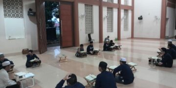 Perdalam Alquran, Belasan Santri Belajar Ilmu Tahfiz hingga Bahasa Arab di Yayasan Al Qurra
