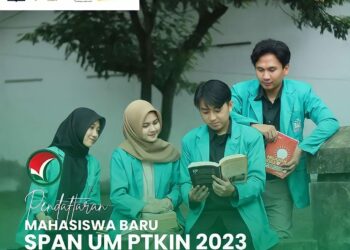 TA 2023, IAIN Parepare Target Terima 2.500 Maba dari 4 Jalur