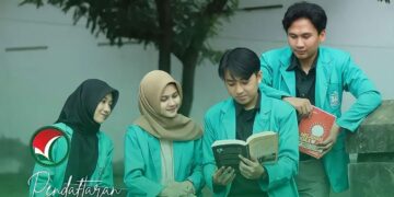 TA 2023, IAIN Parepare Target Terima 2.500 Maba dari 4 Jalur