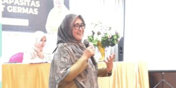 Viral Ibu Beri Kopi Sachet ke Bayi, Diskes Sulsel  Minta Orangtua Beri Asupan Gizi Anak yang Sesuai