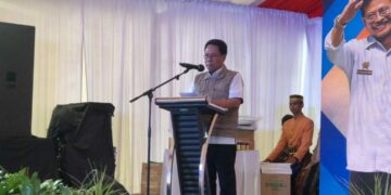 Populasi Ternak Sapi dan Kerbau Sulsel Capai 1 Juta Lebih,  Plh Sekprov : Potensi yang Juga Dapat Merugikan