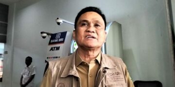 Barru Zero Kasus PMK, Bupati Sebut Kasus Jembrana Jadi Perhatian
