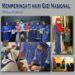 Peringati Hari Gizi Nasional ke – 63, RSUD Andi Makkasau Parepare Lakukan Pembagian Bingkisan Telur Rebus ke Pasien