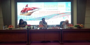 Pemprov Sulsel Siap Tampilkan 100 Lebih Produk Unggulan di Inacraft 2023