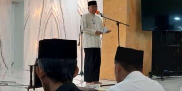 Pemkot Parepare Gelar Munajat Cinta dan Konser Akhir Tahun