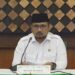 Menteri Agama (Menag) Yaqut Cholil Qoumas