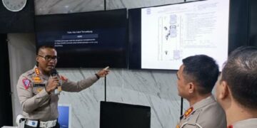 7 Fakta Kasus Di Balik Tewasnya Mahasiswa UI yang Dijadikan Tersangka