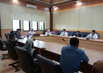 Taufan Pawe Siap Hadir Pelantikan Pengurus MD KAHMI Parepare