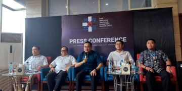 Konferensi Tingkat Tinggi Pariwisata dan Investasi Indonesia Timur Bakal Digelar di Makassar