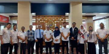 Pemprov Sulsel Bersama BPKN RI Gelar Diskusi Terbatas Soal Pemberantasan Phising Perbankan