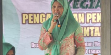Target 75 Ribu Suara, Legislator PPP Ini Siap Bertarung di Pileg 2024