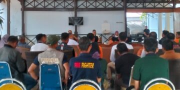 Tidak Ada Rapat, Wali Kota Parepare Canangkan Sepekan Tangani Dampak Banjir Masif Terintegrasi