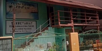 Pemkab Pinrang Bakal Renovasi Tiga ASPIN