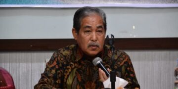 Dibuka Bupati Sidrap, Forum Konsultasi Publik Rancangan RPD dan RKPD di Ikuti Ini