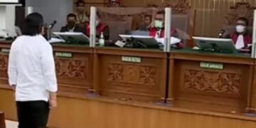 Vonis Mati Ferdy Sambo, Dosen Hukum IAIN Parepare Sebut Wakili Rasa Keadilan, Harap Vonis Bharada E Ringan
