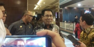 Jelang HBK, Pemprov Sulsel dan BI Susun Laporan Kinerja TPID