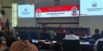 Komisi II DPR RI Pastikan Kinerja Pemerintah Hingga Pemetaan Dapil Pemilu 2024 di Sulsel