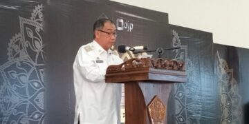 Hadiri Tudang Sipulung Wajib Pajak KPP Pratama Parepare, Wawali Harap Edukasi Masyarakat