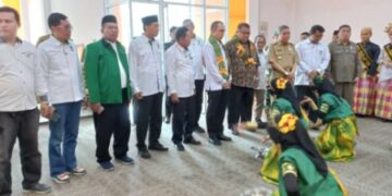 Agar Bisa Lebih Maju, Wali Kota Harap KAHMI Parepare Lakukan Ini