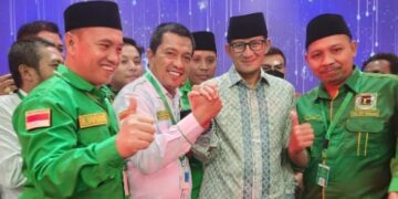 Caleg di PPP Sidrap Bisa Dapat Umrah Gratis