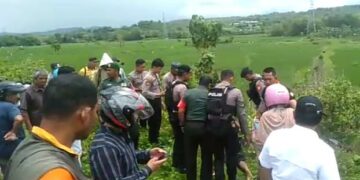 Pertama Kali Kereta Api Sulsel Telan Korban, BPKA Sulsel Imbau Warga Tidak Beraktivitas di Sekitar Rel