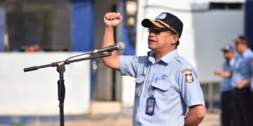 Survei Kepuasan Pelayanan Perumda Air Minum Kota Makassar Meningkat, Hasil Sangat Baik