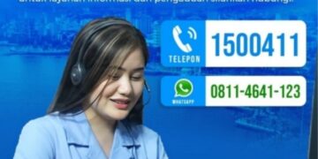 Ada “Ruang Peduli” di PDAM Makassar, Mudahkan Pengaduan Pelanggan