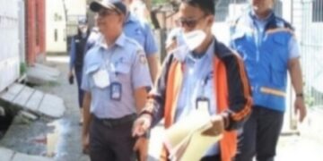 Tunjukkan Keberpihakan pada Masyarakat, PDAM Makassar Turunkan Biaya Denda Keterlambatan Pembayaran Pelanggan