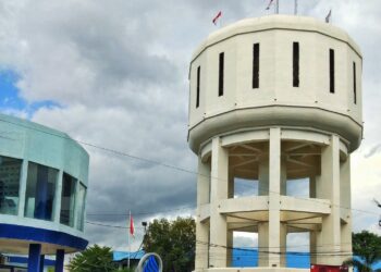 Warga Kelurahan Buntusu Keluhkan Air Bersih, PDAM Makassar Janji Tindaklanjuti