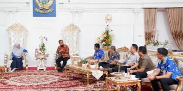 Dukung KTT Pariwisata dan Investasi Indonesia Timur 2023 di Sulsel, Gubernur Minta Dipersiapkan dengan Baik