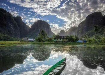 5 Destinasi Wisata Makassar dan Sekitarnya, Direkomendasikan untuk Para Pekerja