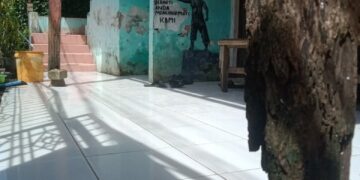 Kondisi Aspin Mamoa Tak Layak Huni, Pemda Pinrang Dinilai Ingkar Janji