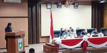 Tingkatkan Ekosistem Investasi, Pemkot-DPRD Parepare Rancang Penyelenggaraan Perizinan Berusaha di Daerah