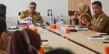 RS dr HAH Maju Pesat, Sejalan Ekspektasi Wali Kota Parepare