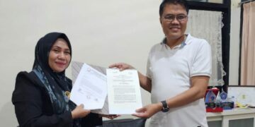 FPPI Gowa-Dinas PPKB Kolaborasi Pengentasan Stunting