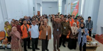 Gandeng ITH Parepare, KPPN Gelar Treasury Goes to Campus