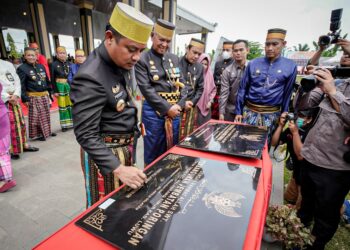 Pemprov Sulsel Alokasikan Rp400 Miliar Dorong Pembangunan Luwu