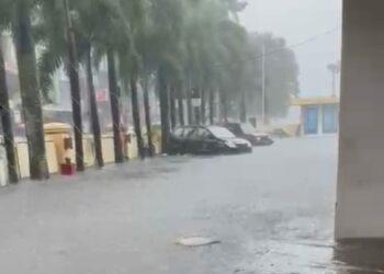 Dosen Unhas Sarankan Optimalisasi Drainase dan Kolam Retensi sebagai Upaya Mitigasi Bencana di Kota Makassar