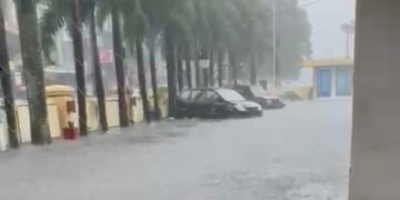 Dosen Unhas Sarankan Optimalisasi Drainase dan Kolam Retensi sebagai Upaya Mitigasi Bencana di Kota Makassar