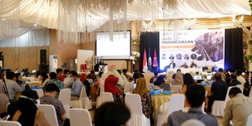 Rektor Unibos Harap Seminar Perencanaan Wilayah Beri Kontribusi Tata Kota di Makassar
