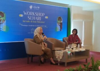 Diskominfo Harap Media Perlu Hadirkan Konten Digital Bermanfaat untuk Anak