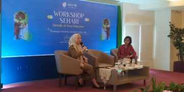 Diskominfo Harap Media Perlu Hadirkan Konten Digital Bermanfaat untuk Anak